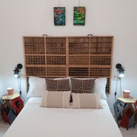 Piso Iwvaxi, Gallery House. Ourense. Extérieur photo