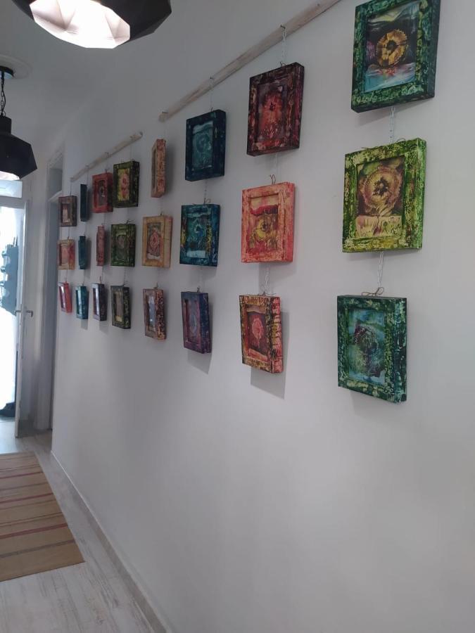 Piso Iwvaxi, Gallery House. Ourense. Extérieur photo