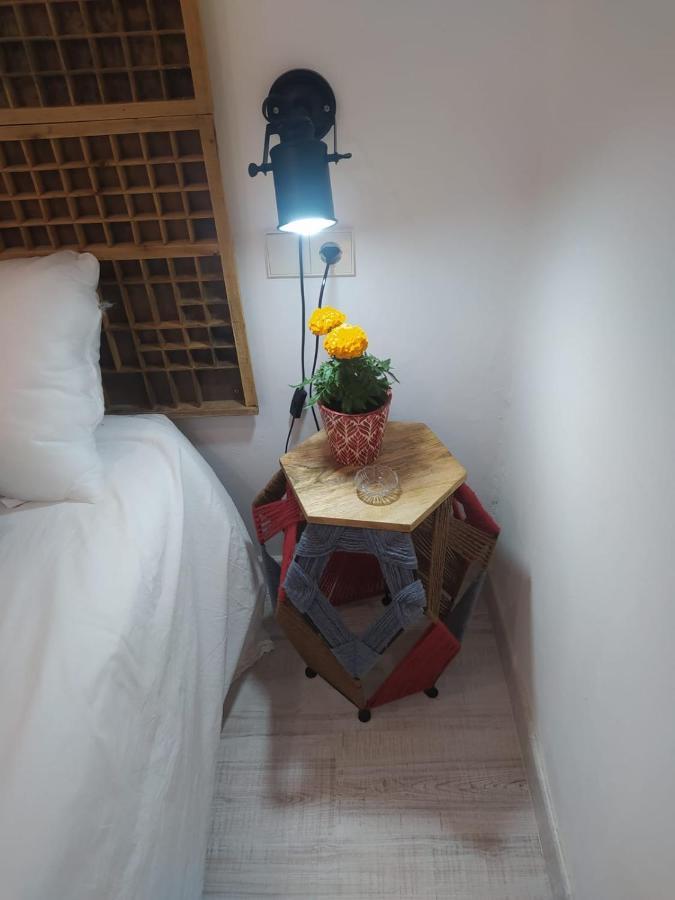 Piso Iwvaxi, Gallery House. Ourense. Extérieur photo