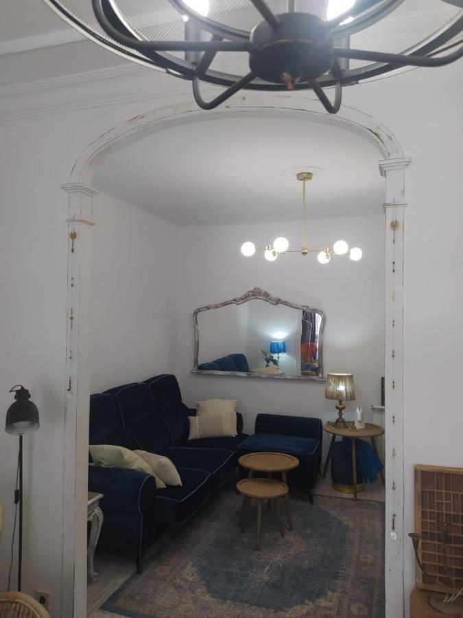 Piso Iwvaxi, Gallery House. Ourense. Extérieur photo
