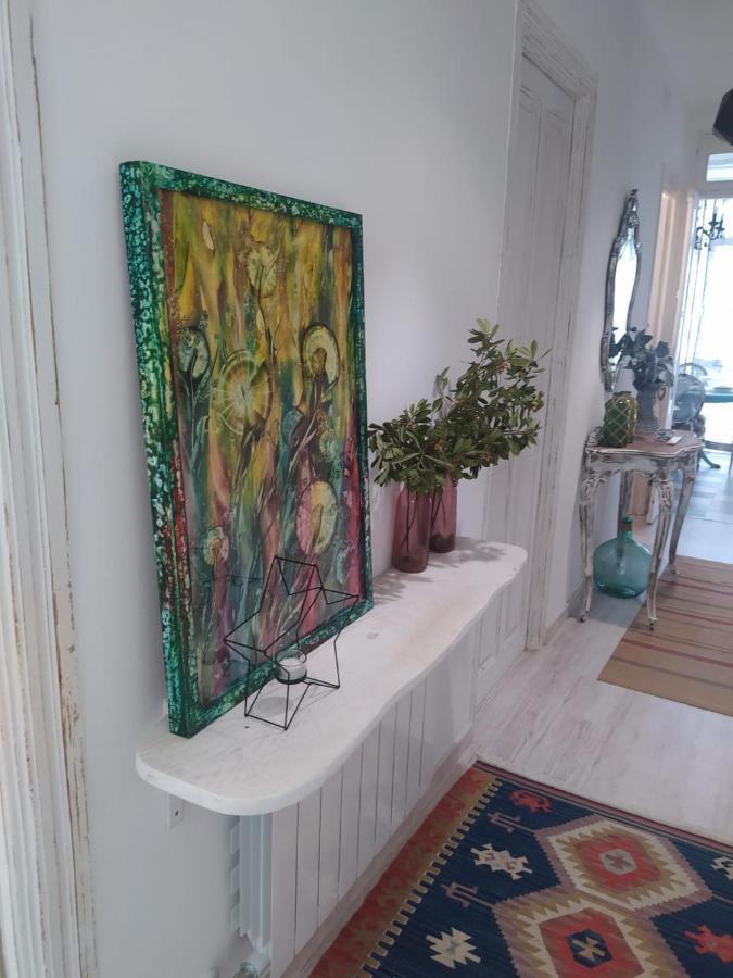 Piso Iwvaxi, Gallery House. Ourense. Extérieur photo