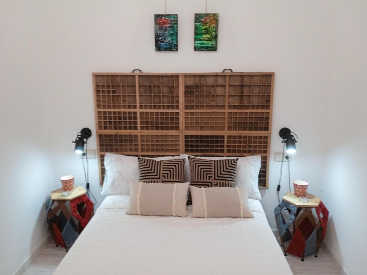 Piso Iwvaxi, Gallery House. Ourense. Extérieur photo