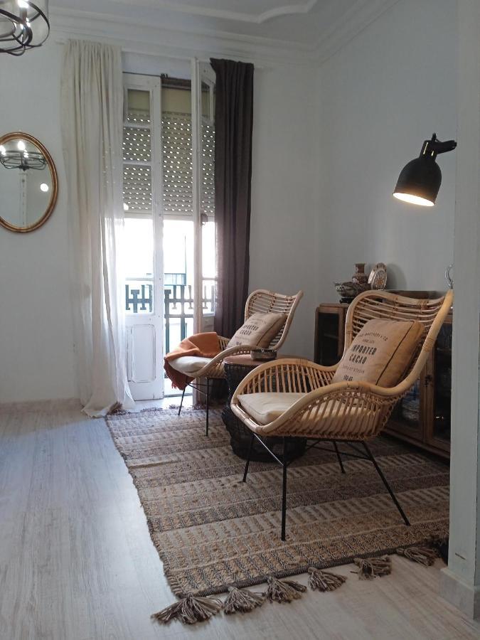 Piso Iwvaxi, Gallery House. Ourense. Extérieur photo
