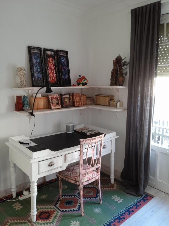 Piso Iwvaxi, Gallery House. Ourense. Extérieur photo